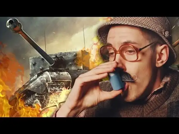General der 28. Panzerdivision | Herr Knabe im Interview | World of Tanks