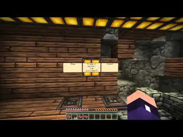 [Map Nr.123] Let's Adventure YOUR Minecraft - funkykid13
