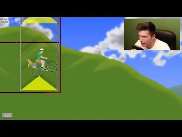 Ich werde diese Folge nicht beenden,bis wir dieses Level geschafft haben! ✪ Happy Wheels #409