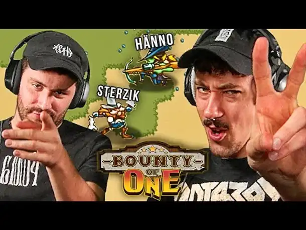Was ein geiler KOOP Modus 😲 | Bounty of One