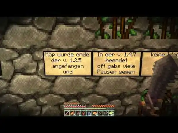 Endlich: Map 100! (Total Planlos Edition!) - Sergius144