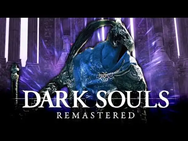 Der königliche Wald von Oolacile! | 13 | DARK SOULS Remastered
