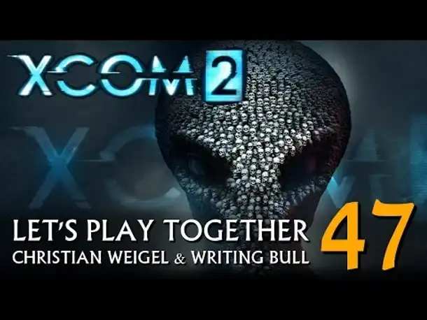 Let's Play: XCOM 2 (47) [deutsch]