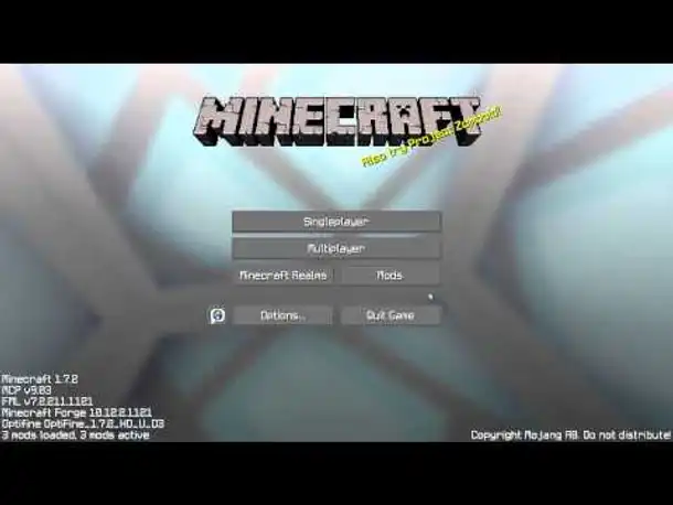 Minecraft Aura PvP #11