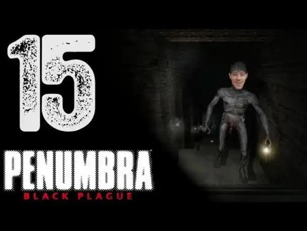 Let's Play Penumbra: Black Plague [Blind/Deutsch] #15 Terminal reparieren, leicht gemacht.