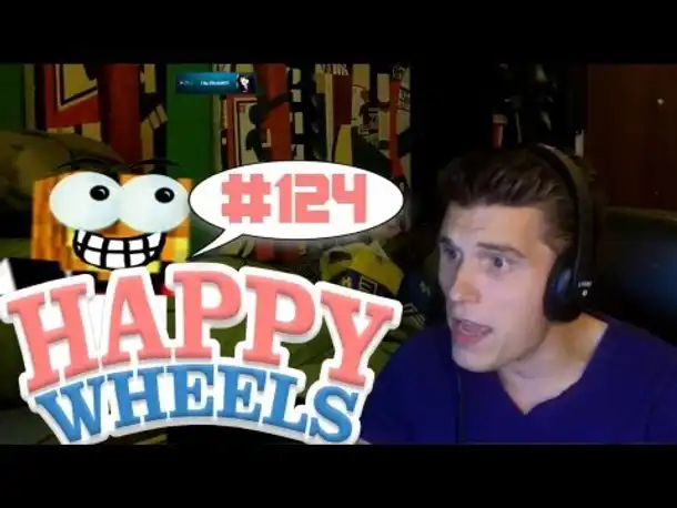 Happy Wheels ● MOW ● #133