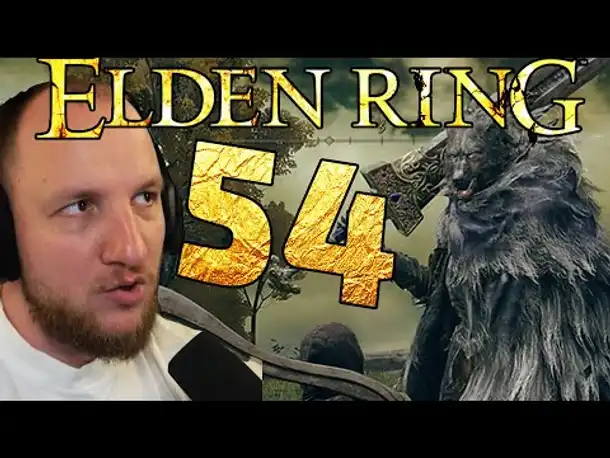 Lets Play ELDEN RING (Deutsch) - [Blind] #54 Fäulnis überall