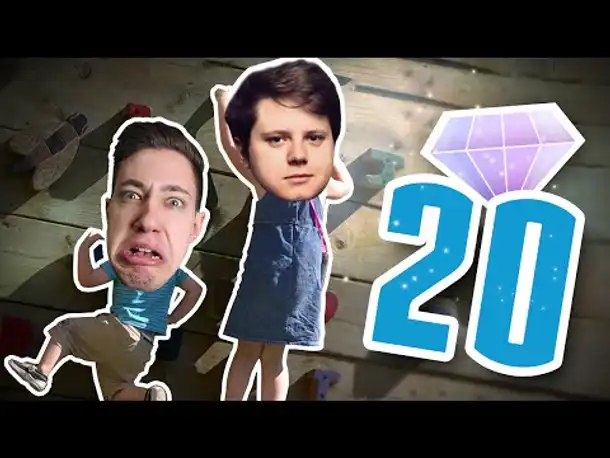 Spandauer Kartenschlitzerei | Aufstieg 2.0 | 020