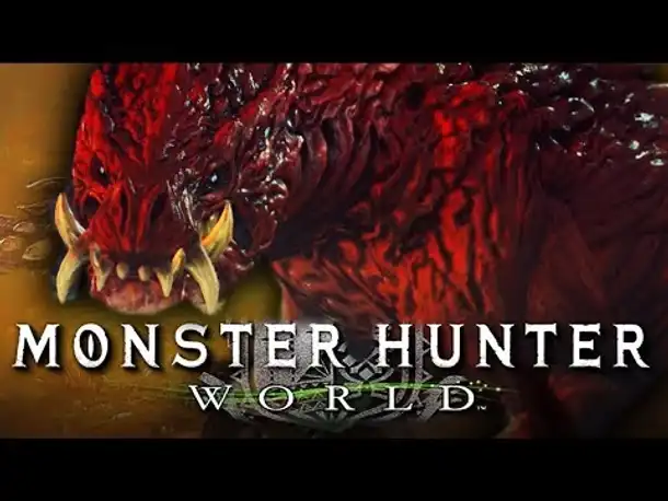 Probleme mit Odogaron! | 15 | MONSTER HUNTER WORLD