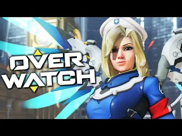 Der Doktor ist da! | OVERWATCH