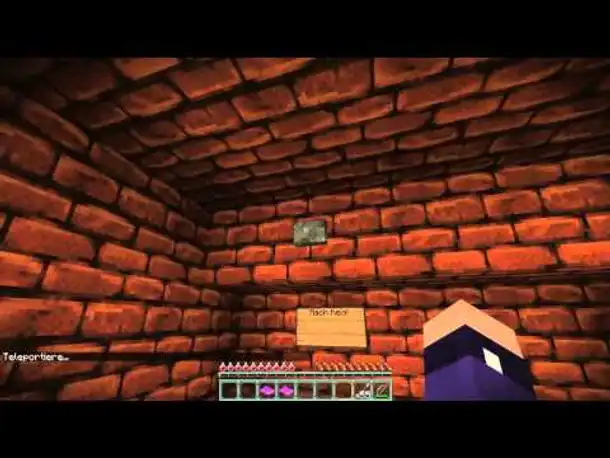 [1/3][Map Nr.109] Let's Adventure YOUR Minecraft - Shattengarde