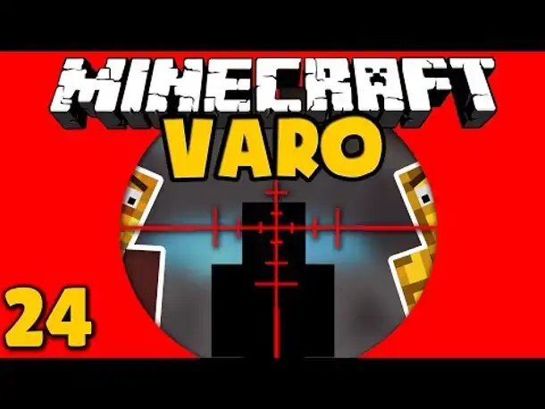 JAGD AUF....! -  Erfolg oder FEHLSCHLAG?! ✪ Minecraft VARO #24 | Paluten