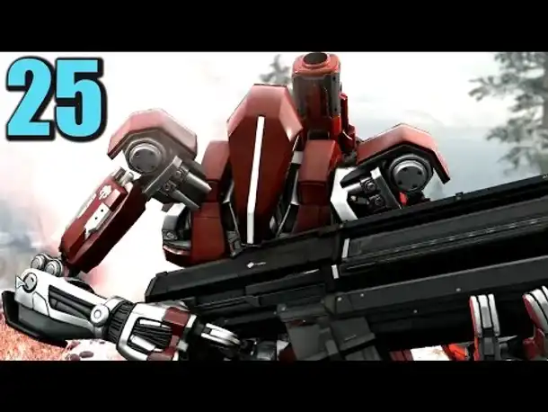 XCOM 2 Gameplay German #25 RÜCKZUG?! | Let's Play XCOM 2 Deutsch
