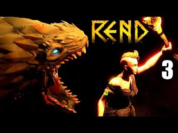 REND | Gefangen in der Geisterwelt & erstes Pet | Gameplay Deutsch