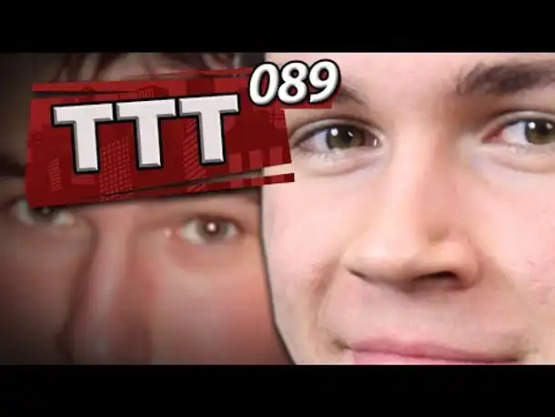 Rückkehr zur Normalität | TTT mit SPIN | 089