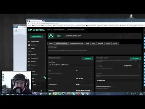 Mafia 3 gestoppt, Ark Server clustern und zufallsgenerierte Karten