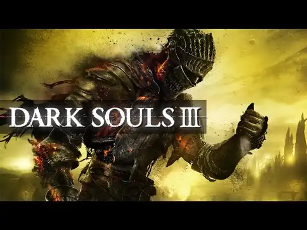 Die Reise des Unentfachten! | #01 | DARK SOULS 3