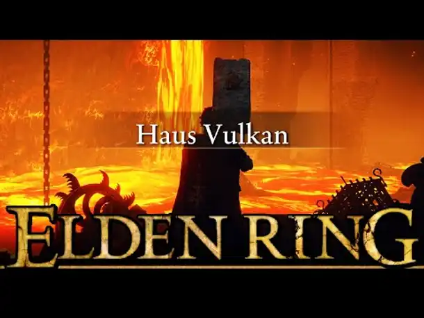 Entführt in einen Vulkan | ELDEN RING (Part 30)