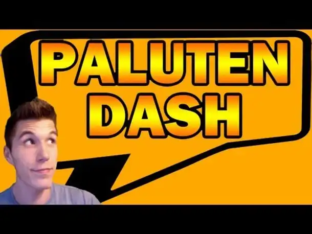 Paluten Dash (FAILS)
