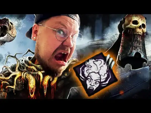 meine BESTE Killer Runde | Dead by Daylight | Sülze 144