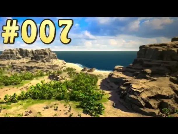 Let's Play Tropico 5 Kampagne #007 Ein neuer Freund (Gameplay German Deutsch PC)