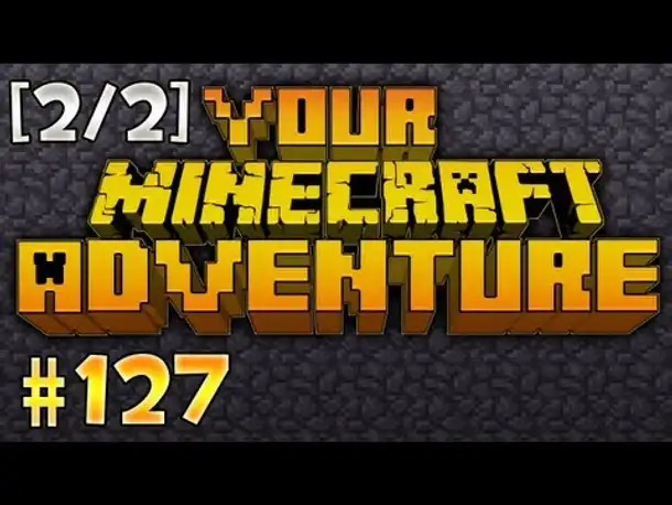 Let's Adventure YOUR Minecraft #127  MrFlorianMaier - Castle Mania [2/2]