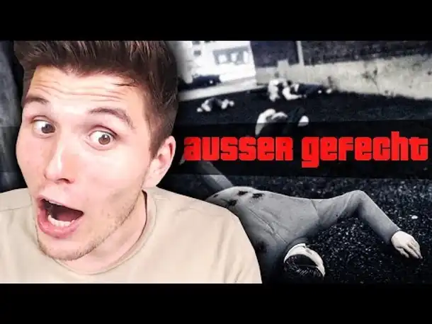 Niemand soll diese Mission überleben | GTA 5 Online