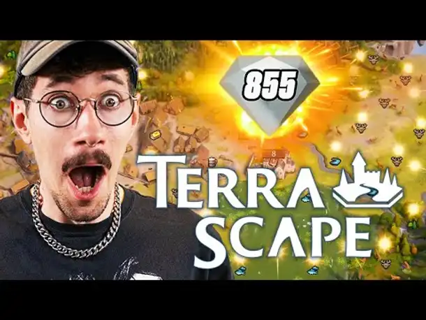 Was ist besser als DIAMANT? | TerraScape