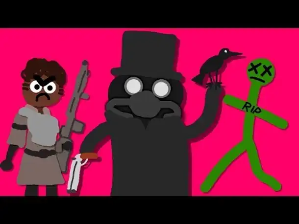 Zombey wird zur Legende. | APEX LEGENDS