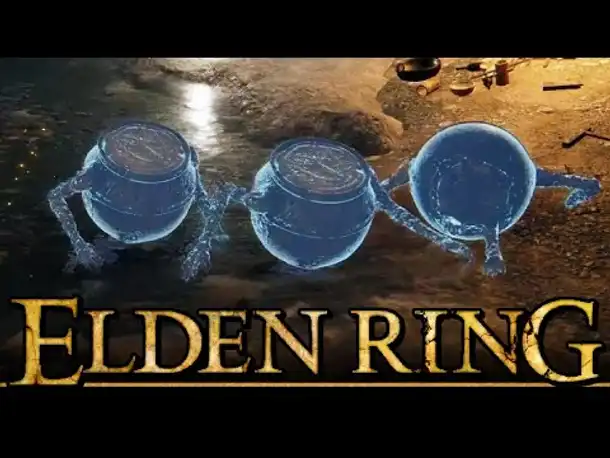 Pot-Boys retten den Tag! | ELDEN RING (Part 54)