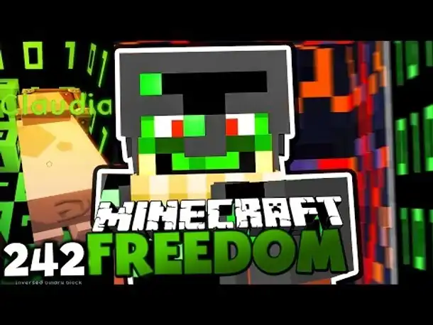 EVIL PALUTENS FALLE SCHNAPPT ZU! ✪ Minecraft FREEDOM #242 | Paluten