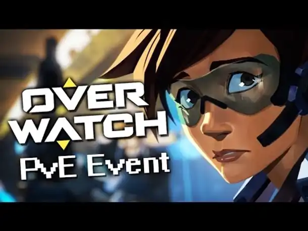 Aufstand-Event! (Schwer) | OVERWATCH