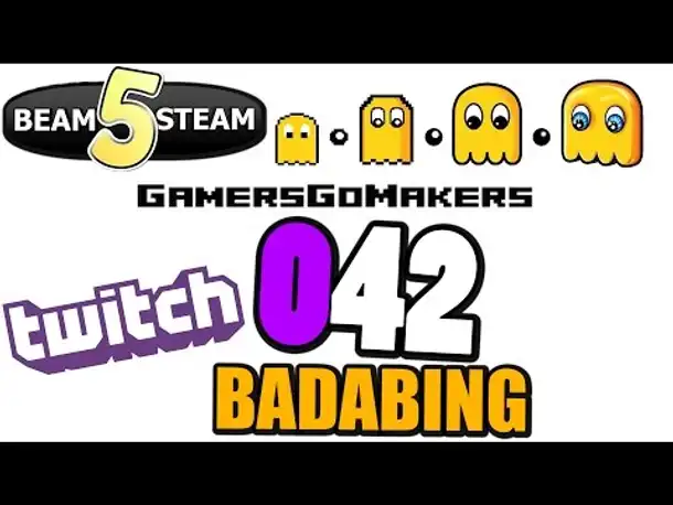 Let's Play GamersGoMakers #042 BADABING (Gameplay German Deutsch)