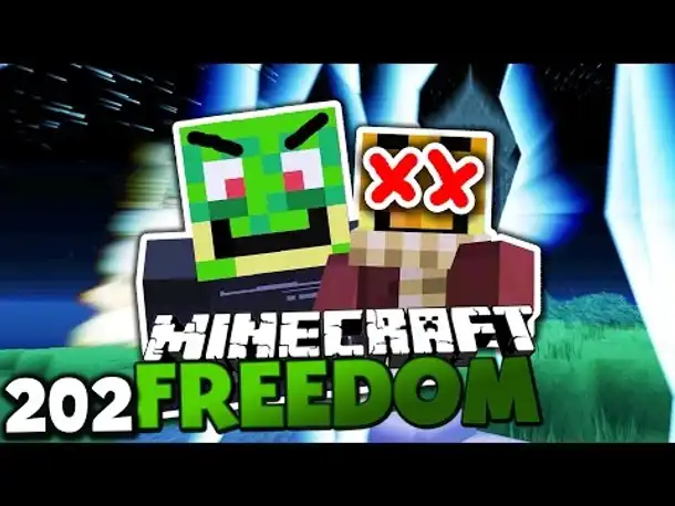 DAS ENDE?! ✪ Minecraft FREEDOM #202 | Paluten