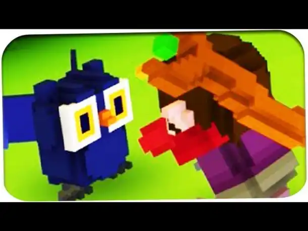 CUBE WORLD #08 - FRISS ODER STIRB! ■ Let's Play Together Cube World