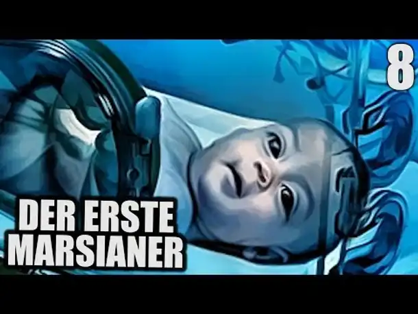 Surviving Mars Deutsch #8 Das erste Baby?! :-D | Let's Play Surviving Mars Gameplay German