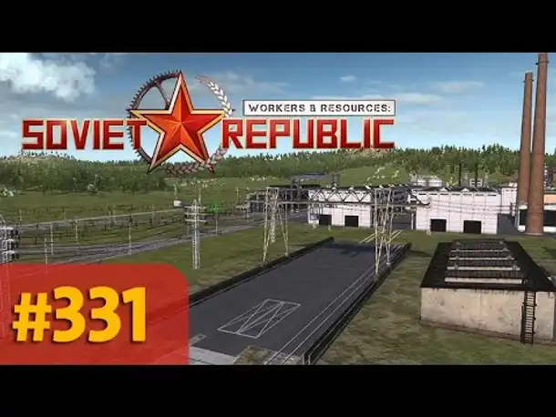 #331: Leere Lager ✦ Let's Play Workers and Resources (deutsch / gameplay)