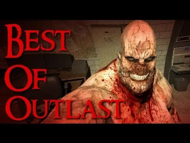 Best Of Outlast: Mit HandOfBlood