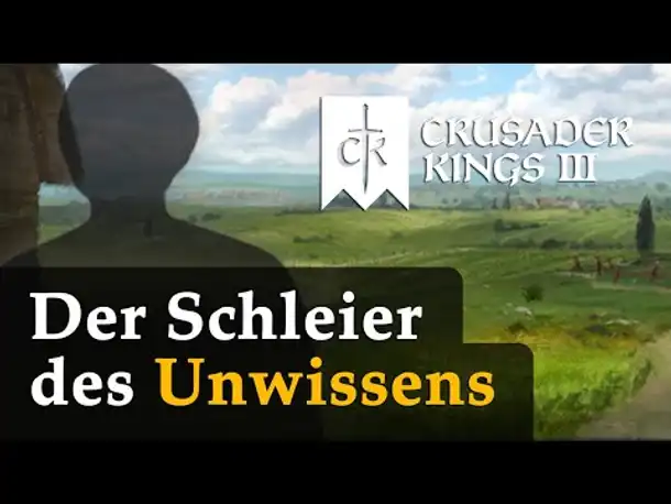 Diese Rollenspiel-Mod verändert alles ✦ obfusCKate - Hidden Information ✦ Mod-Vorstellung