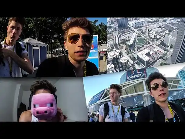 Zurück in DEUTSCHLAND mit Edgar ✪ WestCoastTrip Rückblick - mit Dner auf der E3