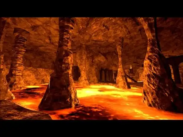 ARK ? #164 S4 GEGNER IN LAVA HÖHLE | Ark Survival Evolved German | Ark Deutsch