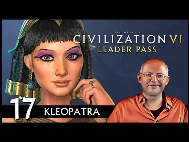 CIVILIZATION VI: Herrscher der Sahara (17) | Gottheit [Deutsch]
