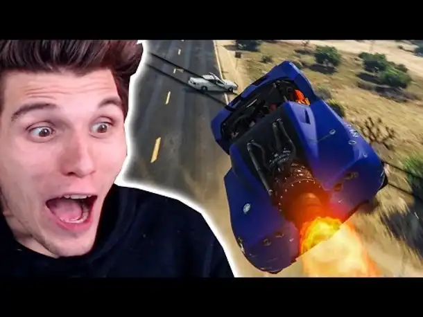 ZOMBEY WILL UNS ALLE UMBRINGEN! RIP GLP | GTA 5 ONLINE