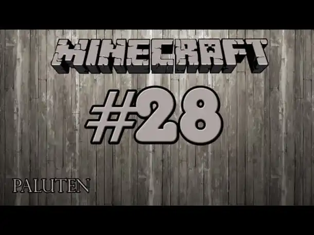Let's Play Minecraft #028 Regel Nr.1 [Deutsch/German] [HD]