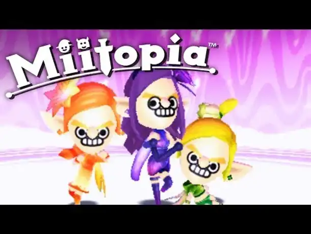 Das Ritual und die unerwartete Falle! | 12 | Miitopia