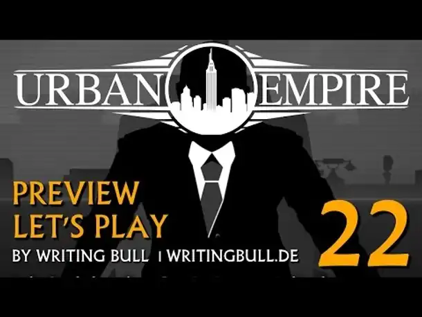 Preview Let's Play: Urban Empire (22) [deutsch]