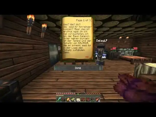[2/7][Map Nr.127] Let's Adventure YOUR Minecraft - SupperSuchy