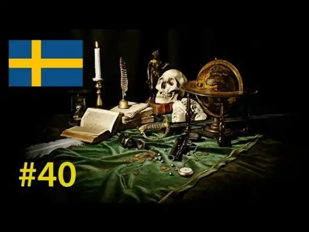 Let's Play Europa Universalis 3 (deutsch/sehr schwer) -- Schweden #40 1525-1526: Nationalisten