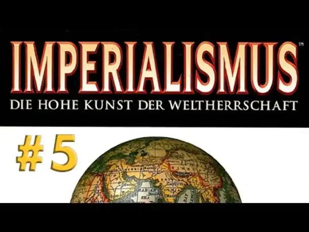 Let's Play Imperialismus – Wallonien #5: Ein Hafen für Narvik (deutsch / gameplay)