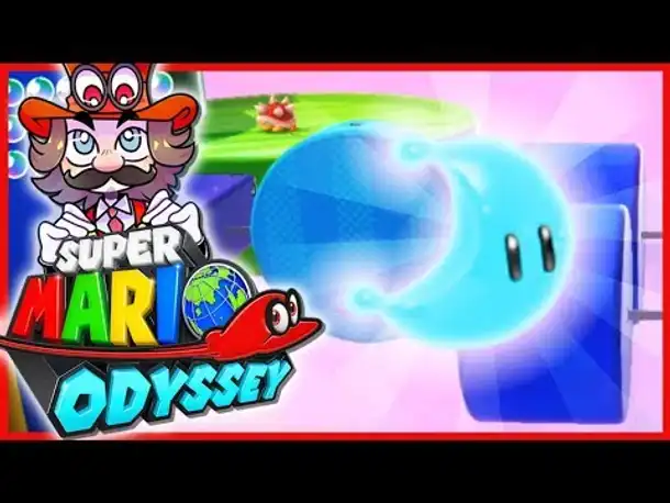 (2/2) Alle Monde im Schlemmerland! | 31 | SUPER MARIO ODYSSEY